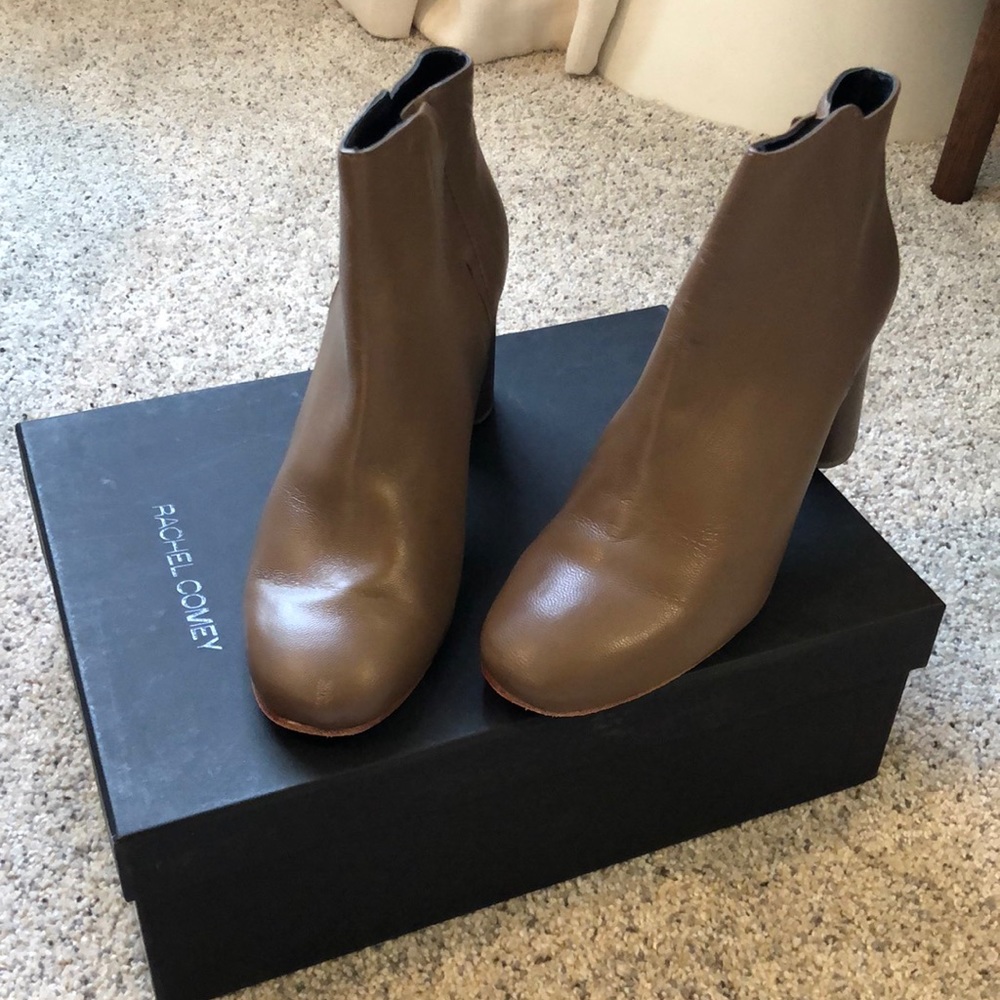 Rachel Comey Lin Boots